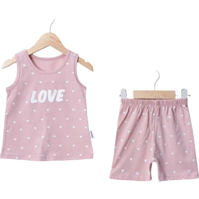Powder Pink