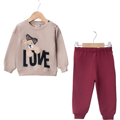 Claret Red