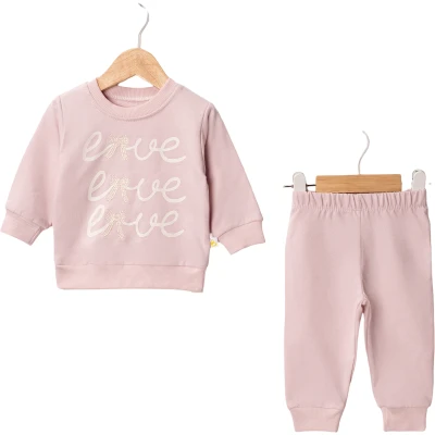 Powder Pink