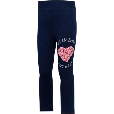 LOVE KALP LASE 2 İP TAYT(ŞARDONSUZ) 4Y,5Y,6Y,7Y,8Y,9Y Kız