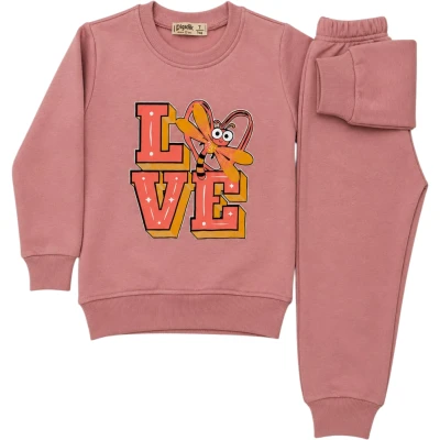 Rose Pink