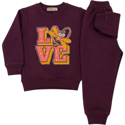 Claret Red