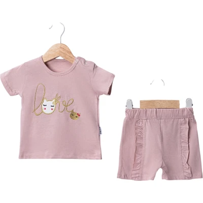 Powder Pink