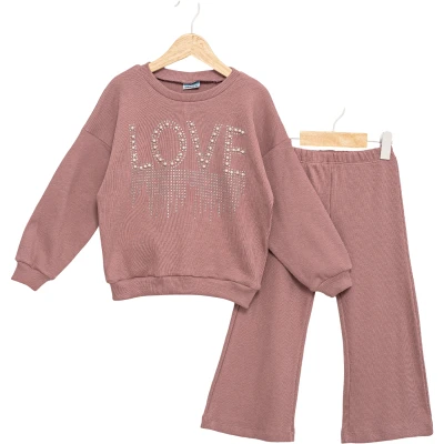 Rose Pink