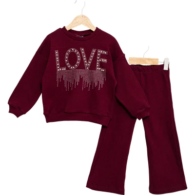 Claret Red