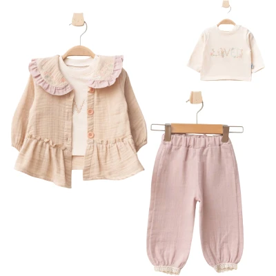 Powder Pink