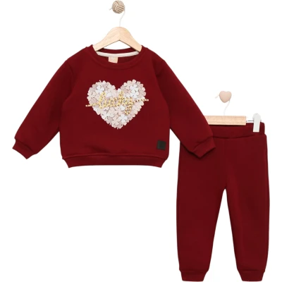 LUCKY TAKIM 2Y,3Y,4Y,5Y Kız