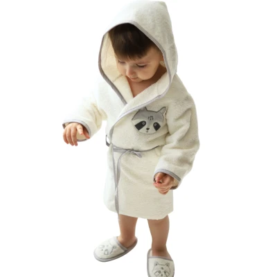 LÜKS SET CUTE RACCOON  9 Ay Erkek