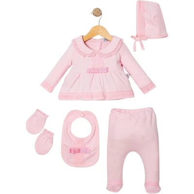 LUNEA SET OF 5 3 Ay,6 Ay,9 Ay Kız