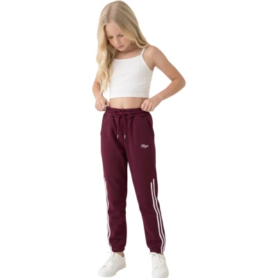 Claret Red
