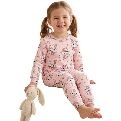 MANŞETLİ PJM 2Y,3Y,4Y,5Y Kız