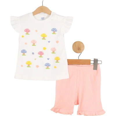 Powder Pink
