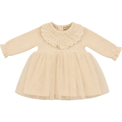 MARİANA DRESS 3 Ay,6 Ay,9 Ay,12 Ay,18 Ay Kız