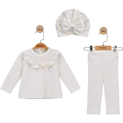 MARİANA SET OF 3 Ay,18 Ay