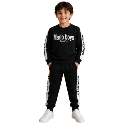 MARLO BOYS TAKIM 3Y,4Y,5Y,6Y Erkek