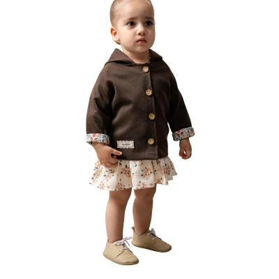 MAYS GİRLS TAKIM  6 Ay,12 Ay,18 Ay Kız