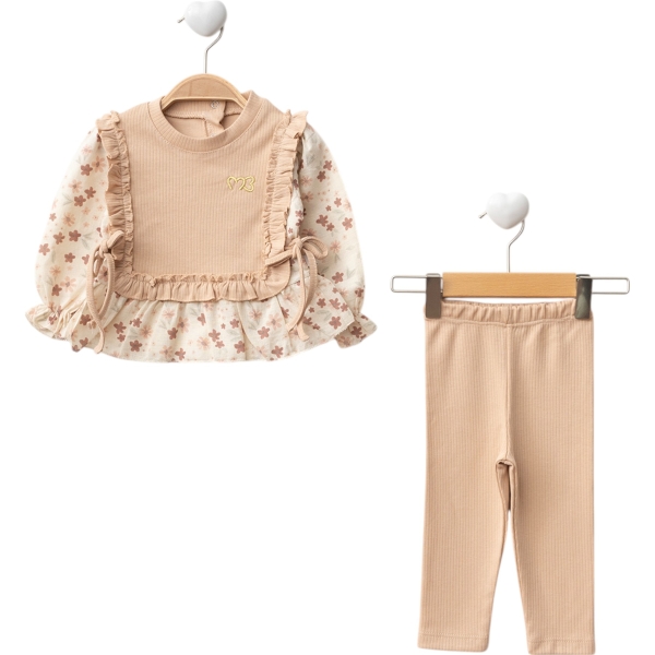 MB SWETER NEW 6 Ay,9 Ay,12 Ay,18 Ay Kız
