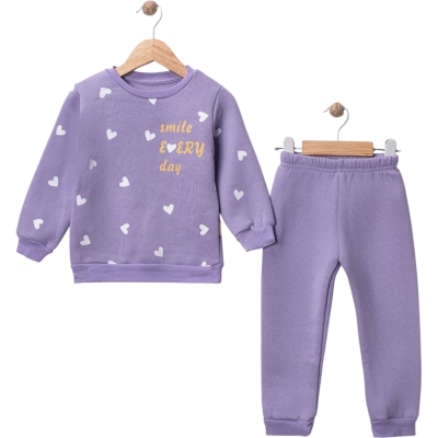 MEVSİMLİK 2 İPLİK 18 Ay,2Y,3Y,4Y Kız