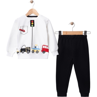 MEVSİMLİK 2İPLİK 2Y,3Y,4Y,18 Ay Erkek