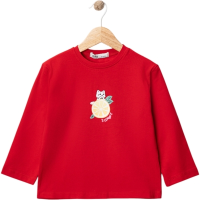 MEVSİMLİK BADİ  2Y,3Y,4Y,5Y Kız