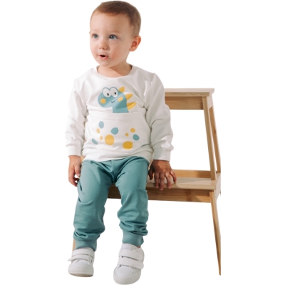 MEVSİMLİK BEBE TAKİM ERKEK  18 Ay,2Y,3Y,4Y Erkek
