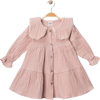Powder Pink