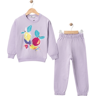 MEVSİMLİK TAKIM 3Y,4Y,5Y,6Y Kız