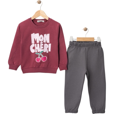 MEVSİMLİK TAKIM 3Y,4Y,5Y,6Y Kız