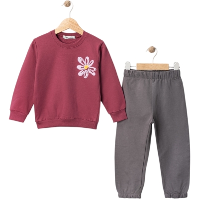 MEVSİMLİK TAKIM 3Y,4Y,5Y,6Y Kız