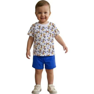 MİKİ TAKIM 12 Ay,2Y,6 Ay,9 Ay,18 Ay Erkek