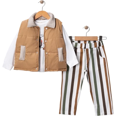 Light Brown