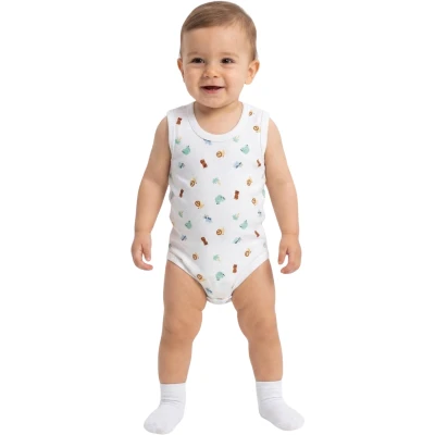 MİNİK ASLAN ÇITÇITLI BADİ 1 Ay,3 Ay,6 Ay,9 Ay Erkek