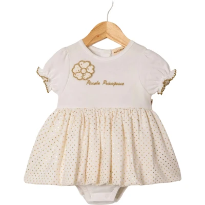 MİNİSHİNE DRESS 1 Ay,3 Ay,2 Ay,6 Ay,9 Ay,12 Ay Kız