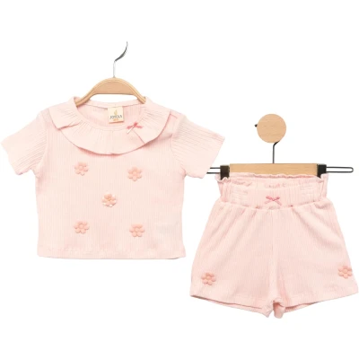 Powder Pink