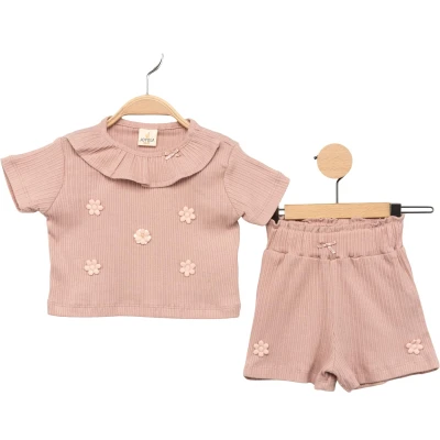 Rose Pink