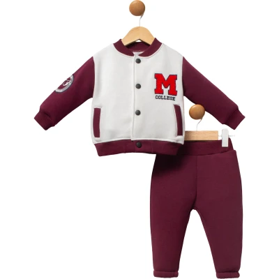 Claret Red