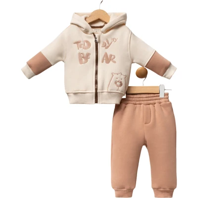MOES TEDDY BEAR 6 Ay,9 Ay,12 Ay,18 Ay Erkek