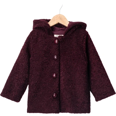 Claret Red
