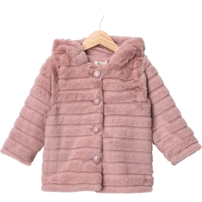 MONALİSA PELUŞ MONT 6Y,7Y,8Y,9Y Kız