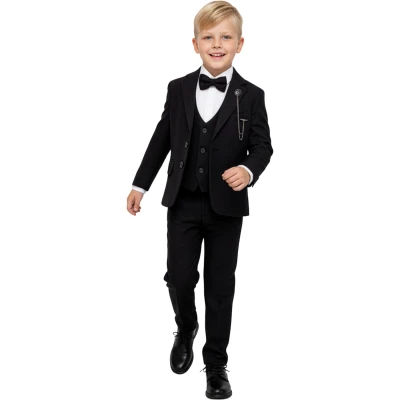 MONTERO CEKETLİ TAKIM  9Y,10Y,11Y,12Y Erkek