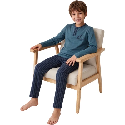 MOUNTAIN PATLI PJM 8Y,9Y,10Y Erkek