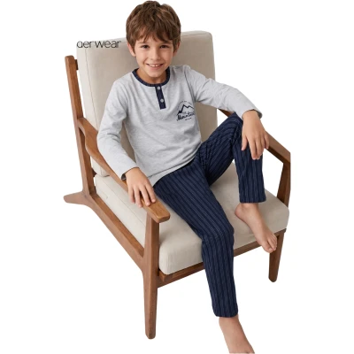 MOUNTAIN PATLI PJM 8Y,9Y,10Y Erkek