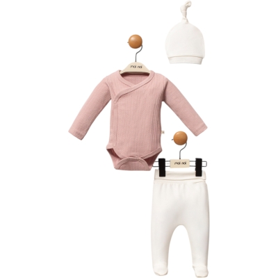MÜRDÜM BODY PANTOLON TKM 3 Ay,6 Ay Kız