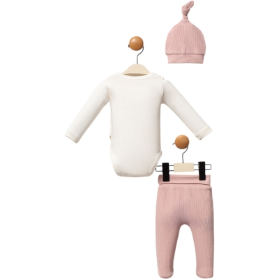 MÜRDÜM BODY PANTOLON TKM 3 Ay,6 Ay Kız