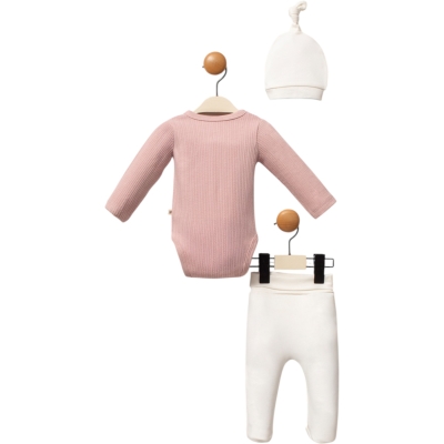 MÜRDÜM BODY PANTOLON TKM 3 Ay,6 Ay Kız