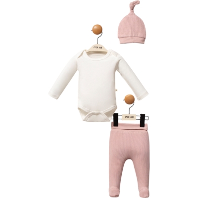 MÜRDÜM BODY PANTOLON TKM 3 Ay,6 Ay Kız