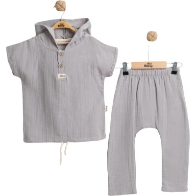 Smoky Grey