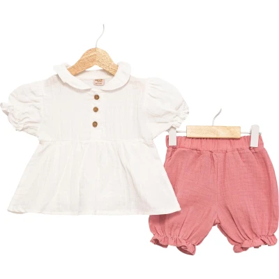 Powder Pink
