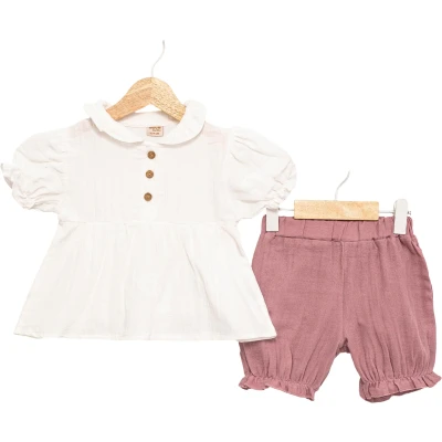 Rose Pink