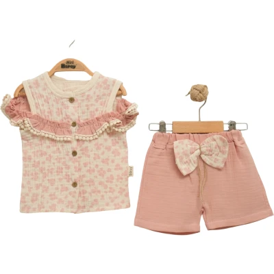 Powder Pink